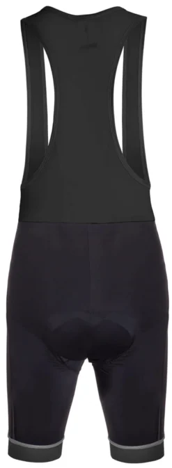 Funkier Acarza Pro Bib Shorts - Black