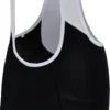 Funkier Elessa Ladies Double Strap Bib Shorts - Black -Scott Store p5e159d48482c05.80031211