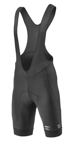 Giant Podium Bib Shorts - Black -Scott Store podium bibshort black 0