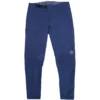Race Face Ruxton MTB Pants - Navy 2 Race Face Ruxton MTB Pants - Navy -Scott Store rfpb116082