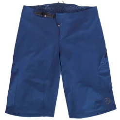 Race Face Ruxton Baggy Shorts - Navy