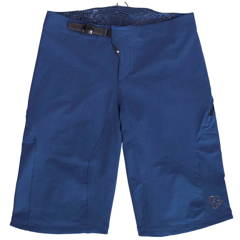 Race Face Ruxton Baggy Shorts - Navy 3 Race Face Ruxton Baggy Shorts - Navy