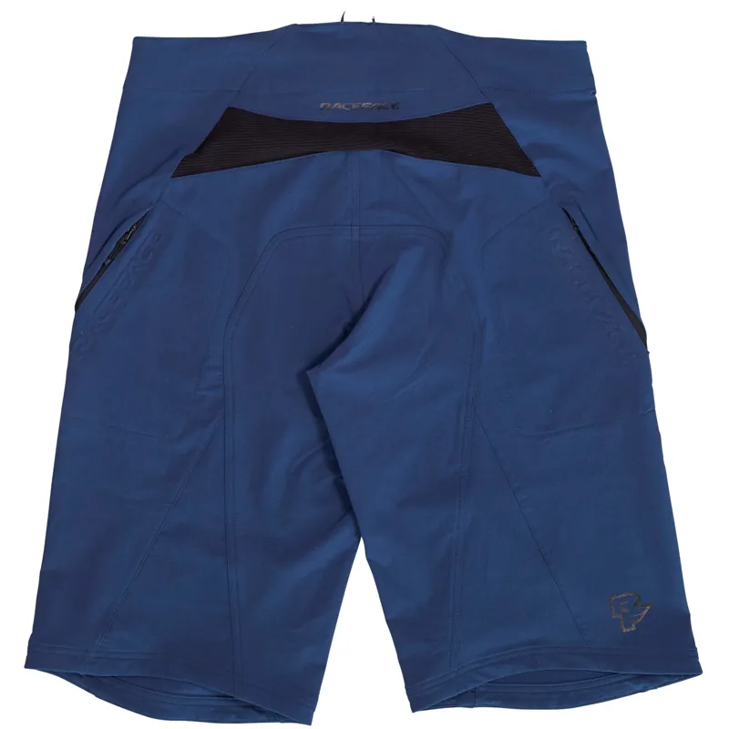 Race Face Ruxton Baggy Shorts - Navy 4 Race Face Ruxton Baggy Shorts - Navy - Image 2