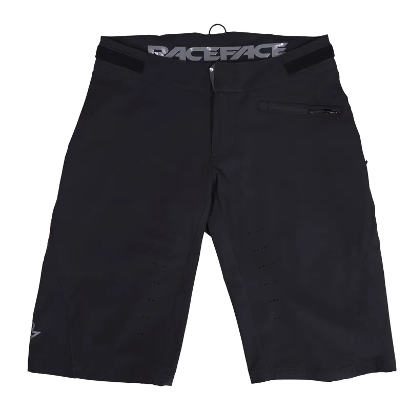 Race Face Indy Womens Baggy Shorts - Black 5 Race Face Indy Womens Baggy Shorts - Black - Image 3