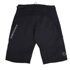 Race Face Indy Womens Baggy Shorts - Black 9 Race Face Indy Womens Baggy Shorts - Black -Scott Store rfsb150001 2
