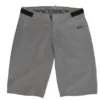 Race Face Indy Womens Baggy Shorts - Grey 1 Race Face Indy Womens Baggy Shorts - Grey -Scott Store rfsb150011