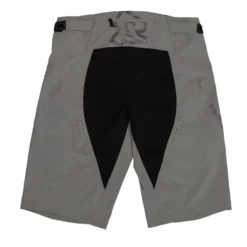 Race Face Indy Baggy Shorts - Grey 8 Race Face Indy Baggy Shorts - Grey -Scott Store rfsb159012 2