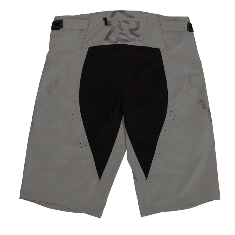 Race Face Indy Baggy Shorts - Grey 5 Race Face Indy Baggy Shorts - Grey - Image 3