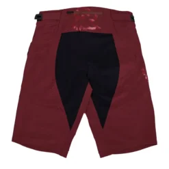 Race Face Indy Baggy Shorts - Red 8 Race Face Indy Baggy Shorts - Red -Scott Store rfsb159032 2