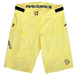 Race Face Indy Baggy Shorts - Grey 9 Race Face Indy Baggy Shorts - Grey -Scott Store rfsb159052 1