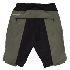 Race Face Traverse Womens Baggy Shorts - Olive 7 Race Face Traverse Womens Baggy Shorts - Olive -Scott Store rfsb163061 2