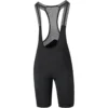 Shimano Nozomi Men's Bib Shorts - Black