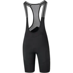 Shimano Nozomi Men's Bib Shorts - Black
